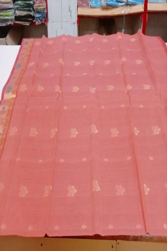 SAREES JAYANKONDAM COTTON 550 MTS